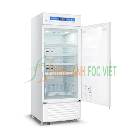 Tủ lạnh y tế YC-315L