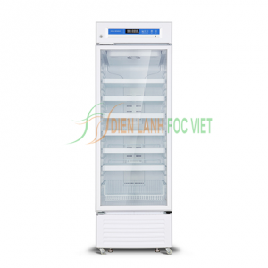 Tủ lạnh y tế YC-395L