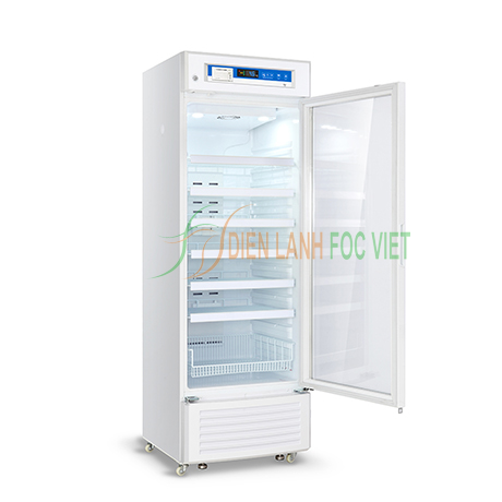 tủ lạnh y tế YC-395L