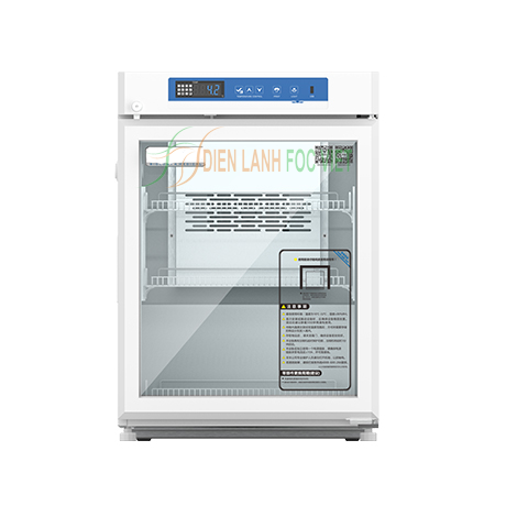 tủ lạnh y tế YC-75L