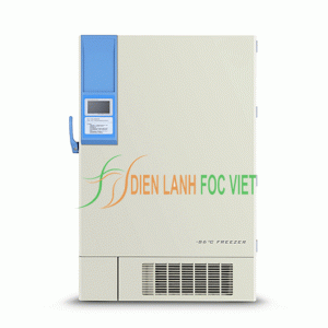 Tủ đông y tế DW-HL1008S Tủ đông y tế DW-HL1008S