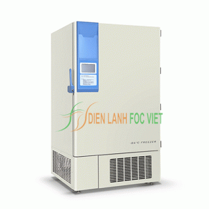 Tủ đông y tế DWHL778S