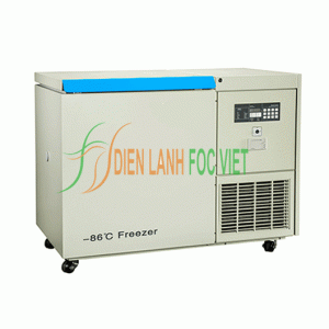 Tủ đông y tế DW–HW138 Tủ đông y tế DW–HW138