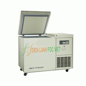 Tủ đông y tế DW–MW138