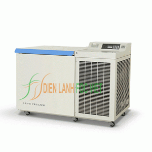 Tủ đông y tế DW-UW128