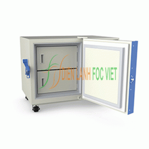Tủ đông y tế HW-HL100