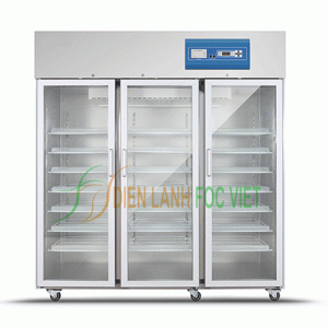 Tủ lạnh y tế YC-1500L