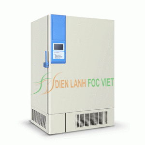 Tủ đông y tế DW-HL1008S