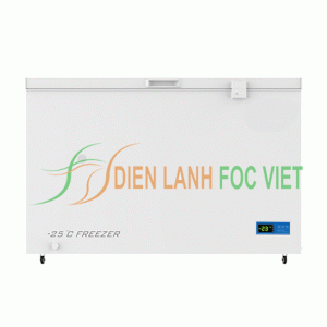 Tủ đông y tế DW-YW358A