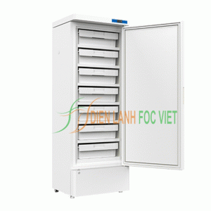 Tủ đông y tế DW-YL270