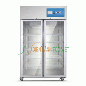Tủ lạnh y tế YC-968L