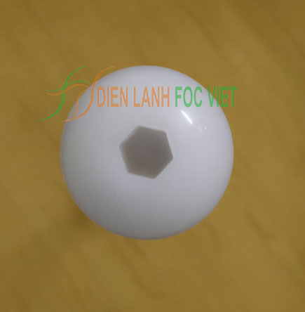 Bulong dù lục giác chìm, bulong dù, bu lông dù, đinh dù, ty dù, bu lông dù đầu nhựa, đinh dù treo panel, bulong dù treo panel, phụ kiện bulong dù, bulong dù lục giác