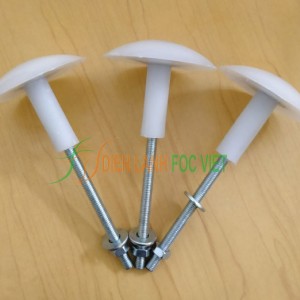 Bulong dù M8 150, Bulong dù M8 50x150, Bulong dù M8 50x150mm, Bulong dù M10 150, bulong dù 150, bulong dù M10 50x150mm, Phụ kiện bulong dù, bulong dù, bu lông dù, đinh dù, ty dù, bu lông dù đầu nhựa, đinh dù treo panel, bulong dù treo panel, phụ kiện bulong dù, bulong dù lục giác
