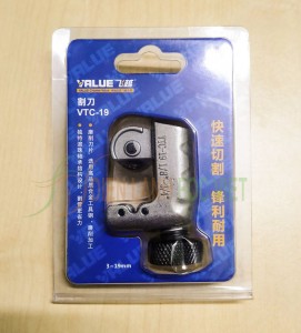 Dao cắt ống đồng Value VTC-19