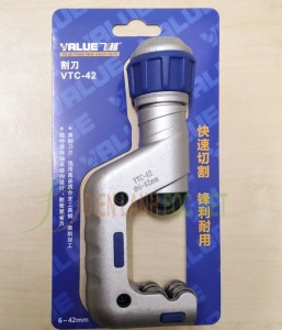 Dao cắt ống đồng Value VTC 42