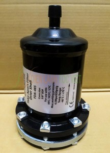 Phin lọc tháo lắp FDA-485 phi 16 Phin lọc tháo lắp FDA-485 phi 16