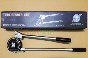 Vam uốn ống đồng phi 16 Vam uốn ống đồng phi 16