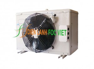 Dàn lạnh Zhongli DD-1.3 /7