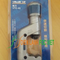 dao cắt ống đồng Value VTC-42