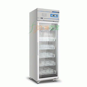 Tủ lạnh trữ máu XC-358L