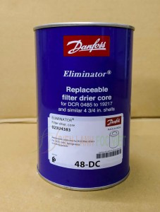 Đá lọc Danfoss 48DC Đá lọc Danfoss 48DC